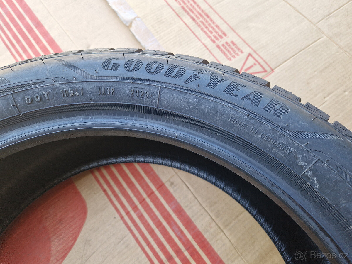 215/50 R19 zimni pneumatiky 215 50 19 r19 215/50/19 pneu - 6