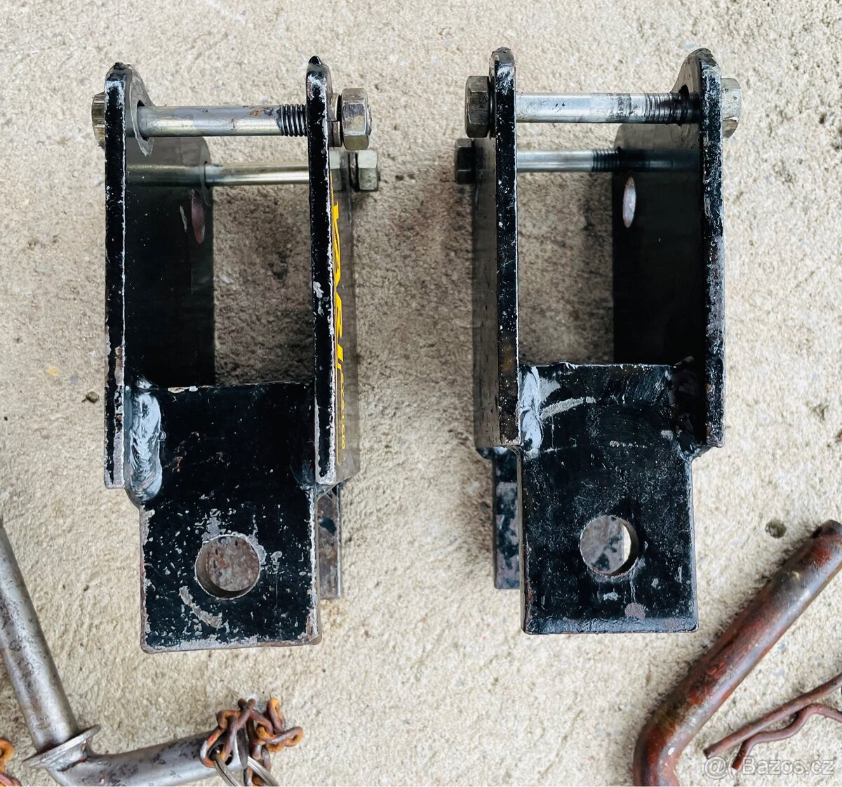 Vari zavěs - Z01 - ZASLÁNÍ ZDARMA - 6