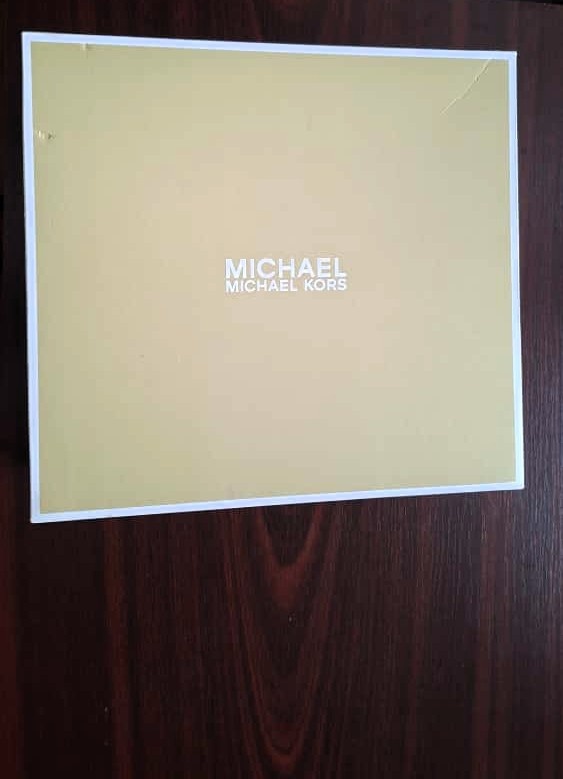 Prodám nové Michael Kors boty ASHER FLAT BOOTIE - 6