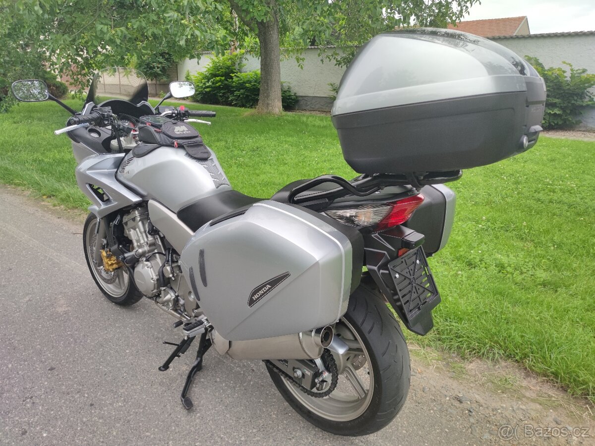 Honda CBF 1000 ABS - 6