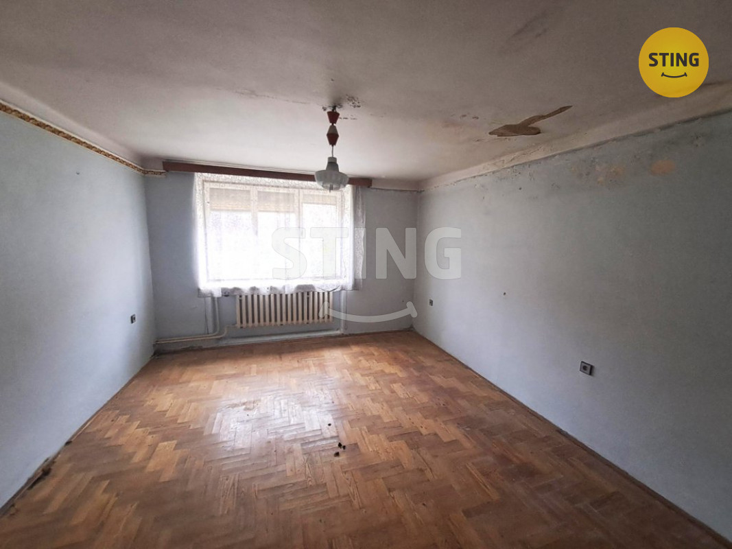 Prodej rodinného domu 3+1, pozemek 2.960 m2, Želatov, 134046 - 6