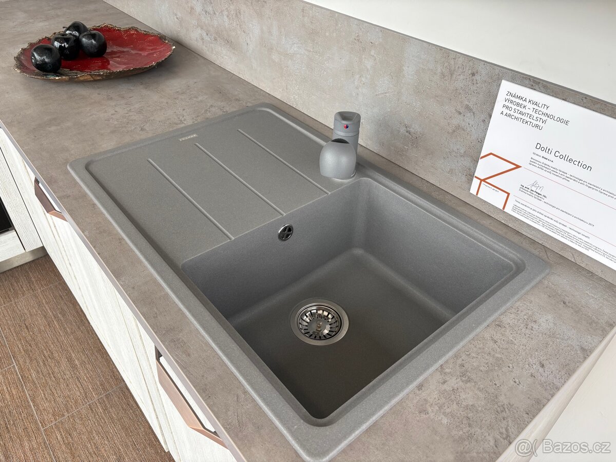 REZERVACE - Nová kuch sestava BIG PICTURE/MAGNOLIA - 6