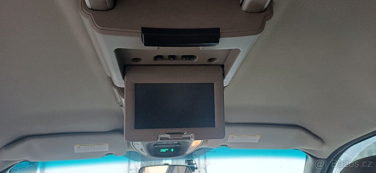 Chrysler Grand Voyager 2.8 CRD – 2006 - 6