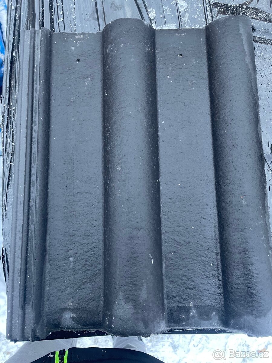 Střešní tašky - 6