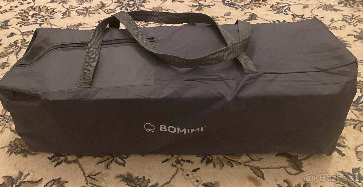 Cestovní postýlka Bomimi Mondeo - 6