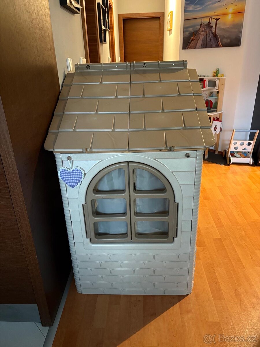 Domeček pro děti - 6