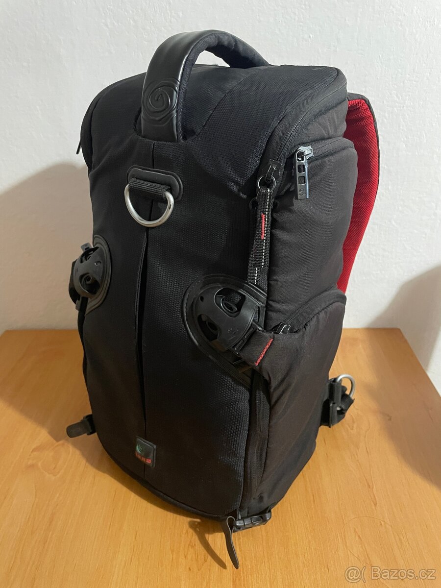 Nikon D7100 + výbava - 6