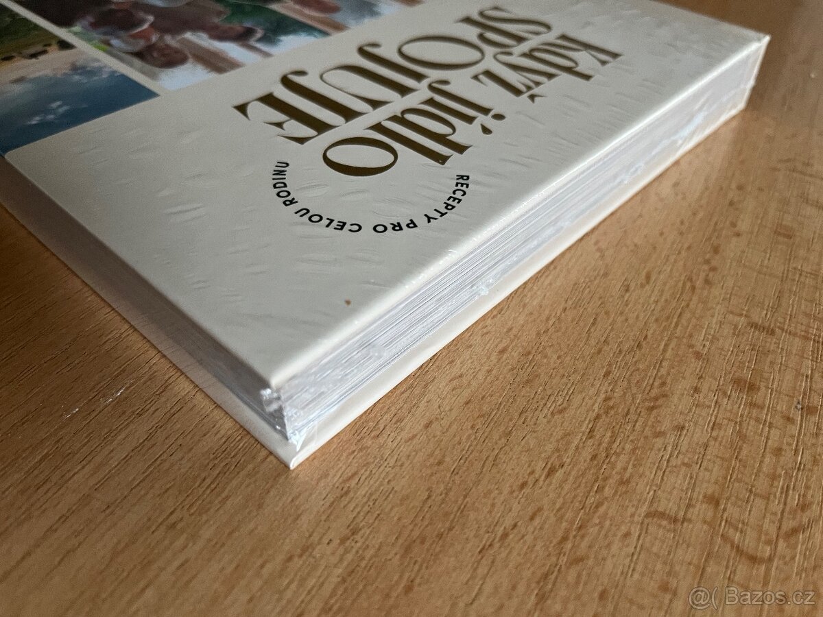 Kuchařka Když jídlo spojuje LIDL. - 6