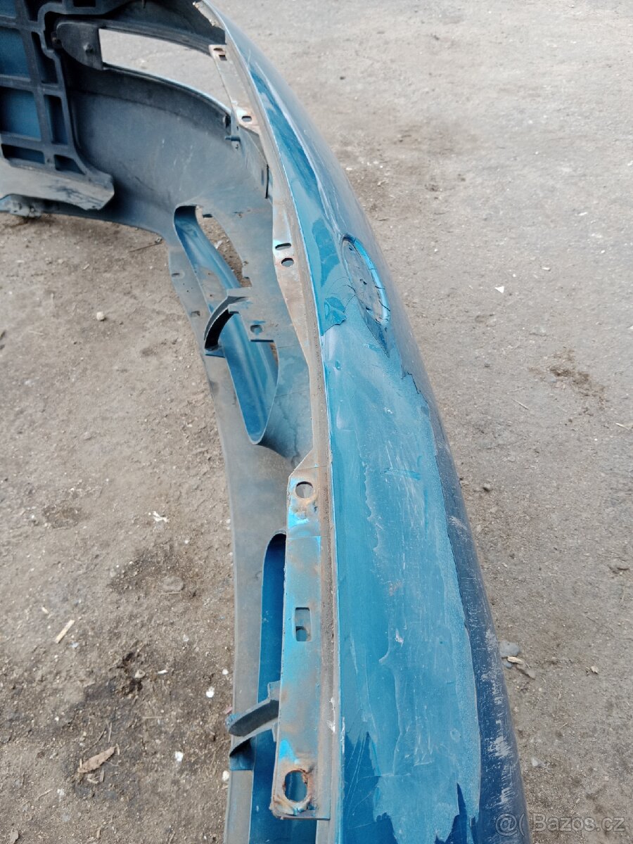 Přední nárazník Ford Probe - 6