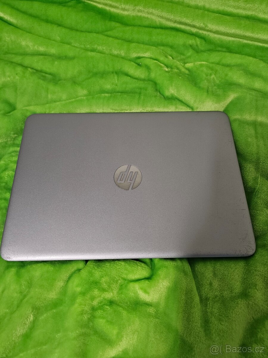 Notebook HP Elitebook 840 G3 - 6