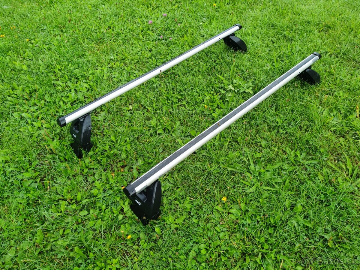 Střešní nosič na kola - 6