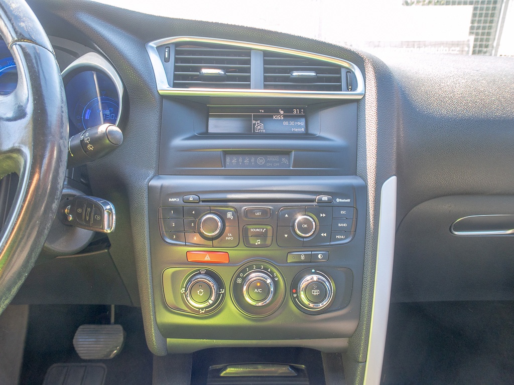 Citroën DS4 1.6HDI 81KW AUTOMAT - 6