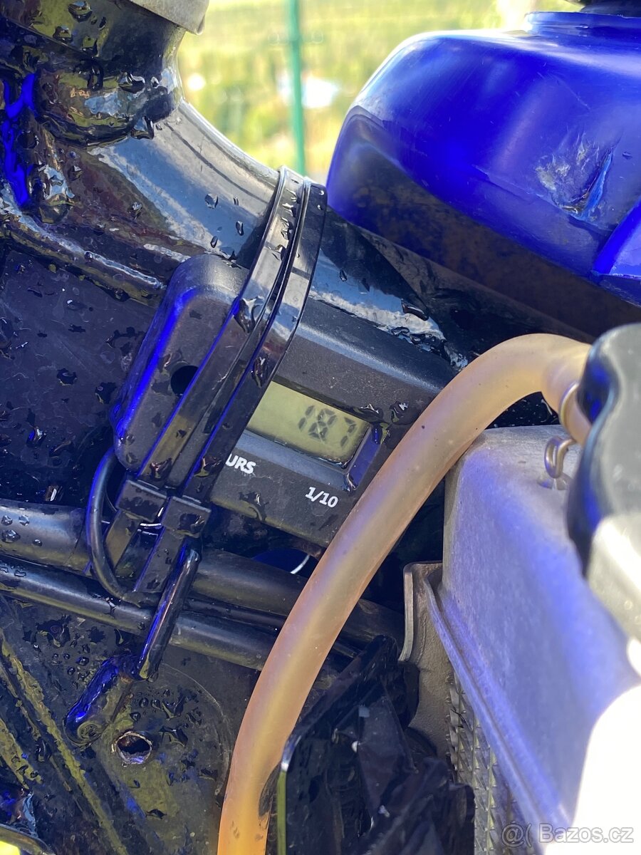 Yamaha yz 85 rok 2020 19/16 - 6