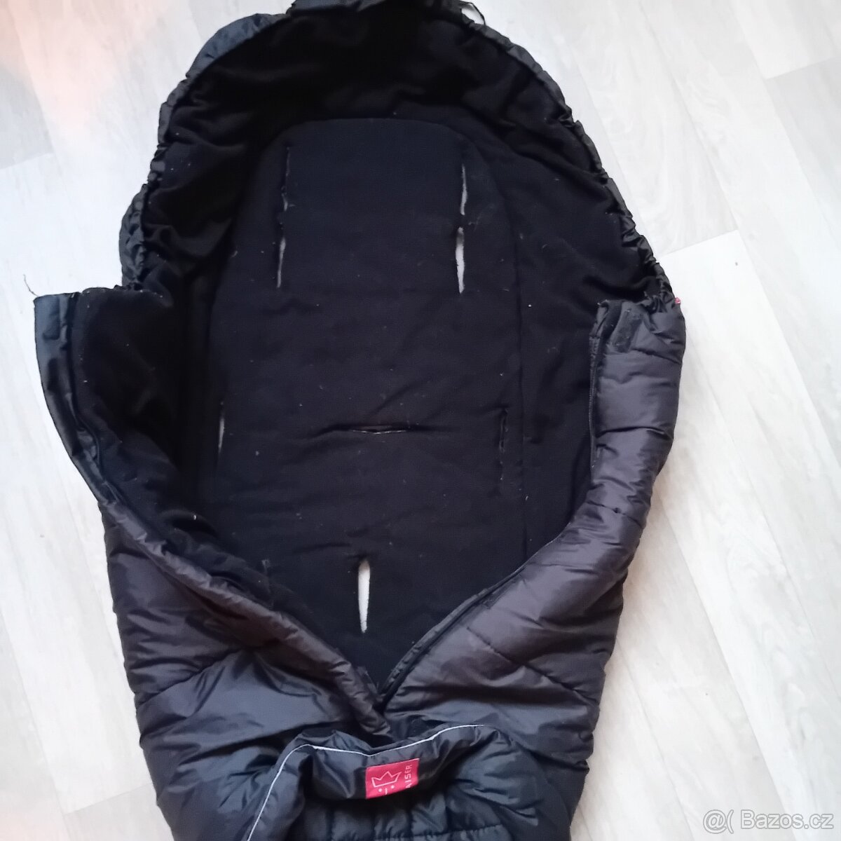 dětský fusak zn. KAISER - 6