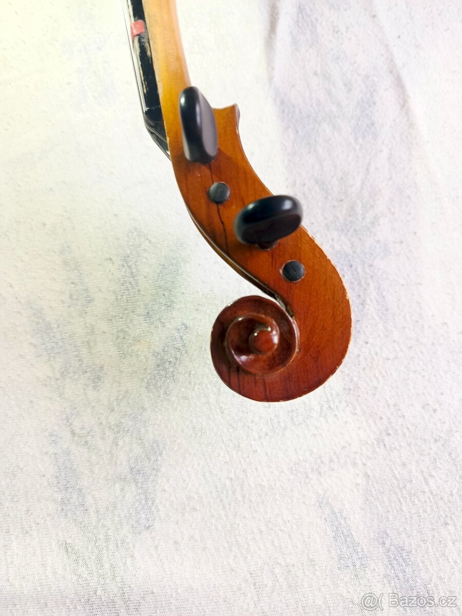 Housle 3/4 - 6