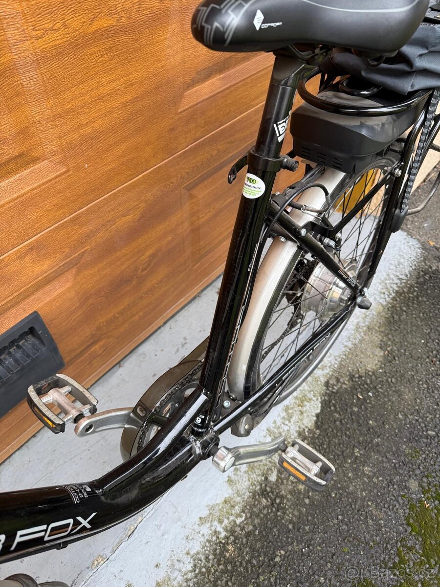 2ks Leader Fox LOTUS - 6