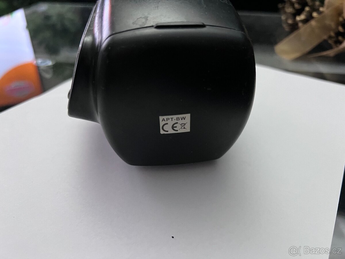 automatické krmítko - 6