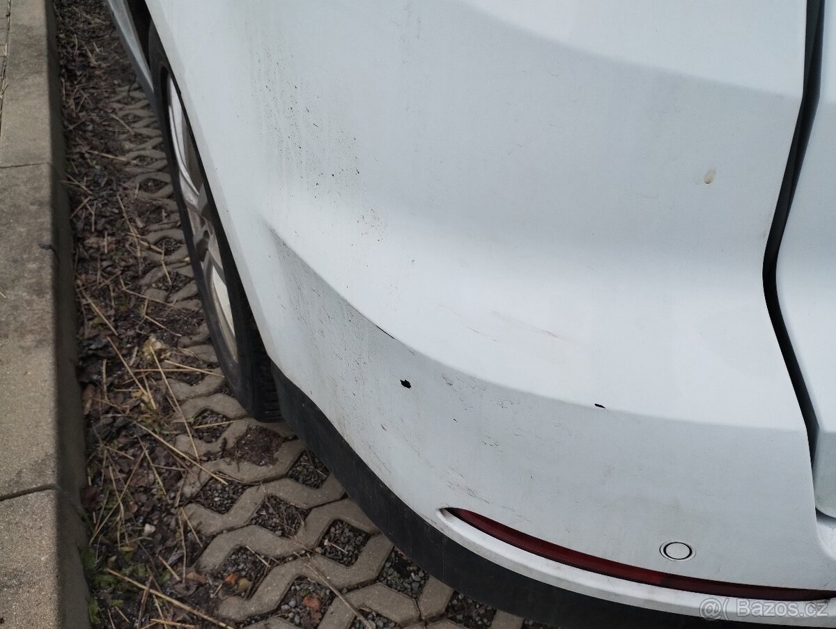 Ford S-max 2.0 EcoBlue 110kW - DPH - 6