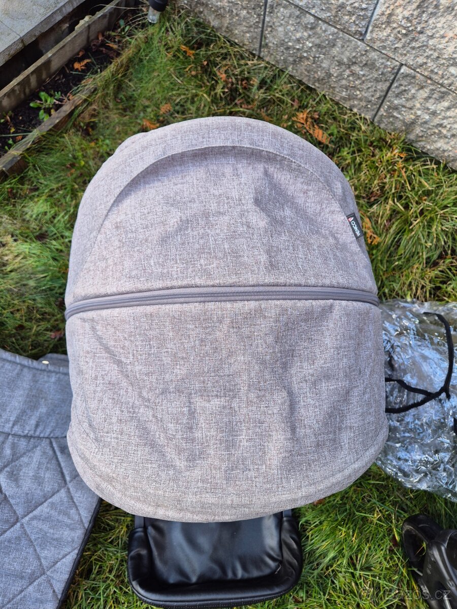 Venicci trojkombinace - 6