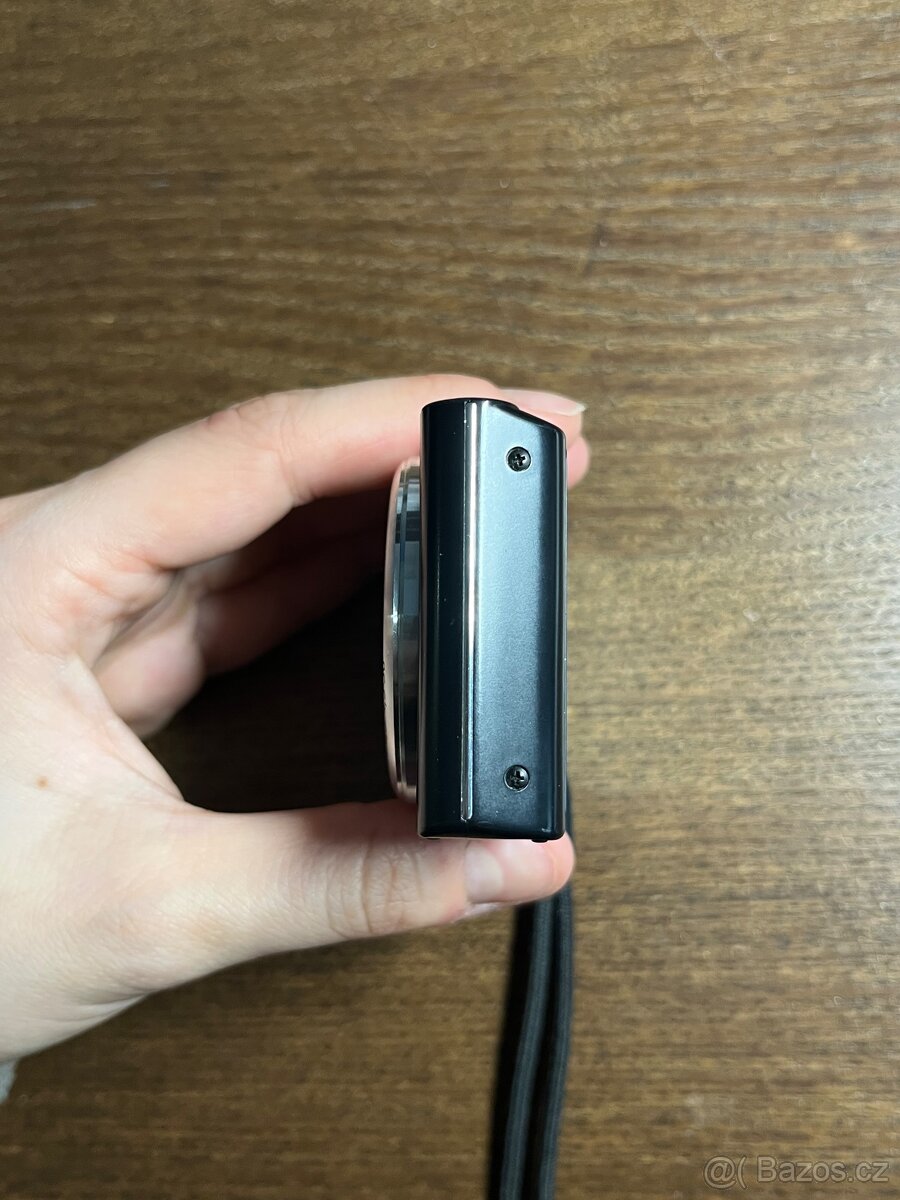 Sony cybershot DSC-W730 - 6