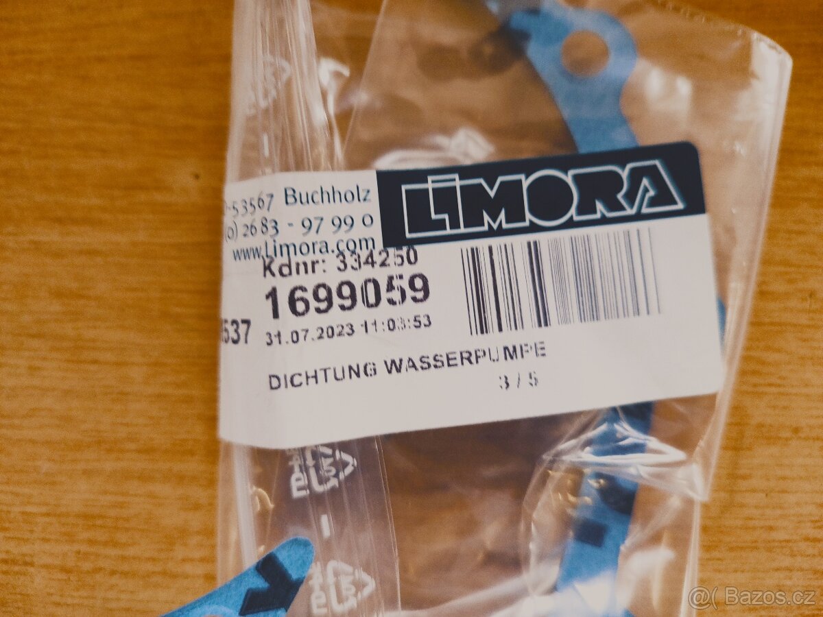 Range Rover 3,5 V8 1979-1985 - 6