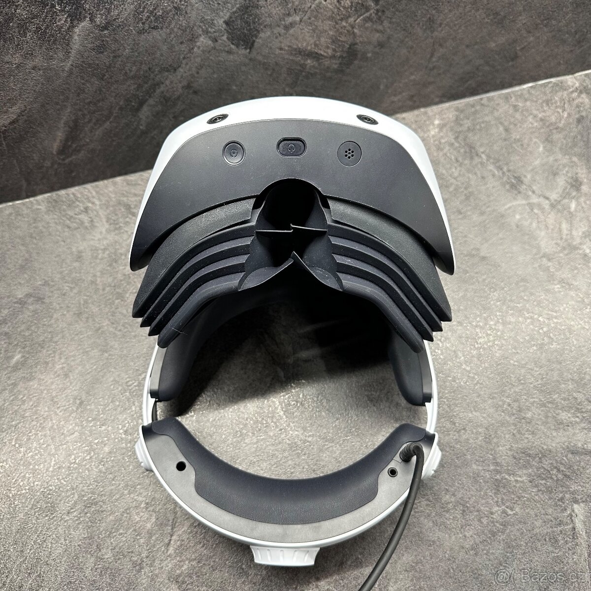 PS VR2 + ZÁRUKA - 6