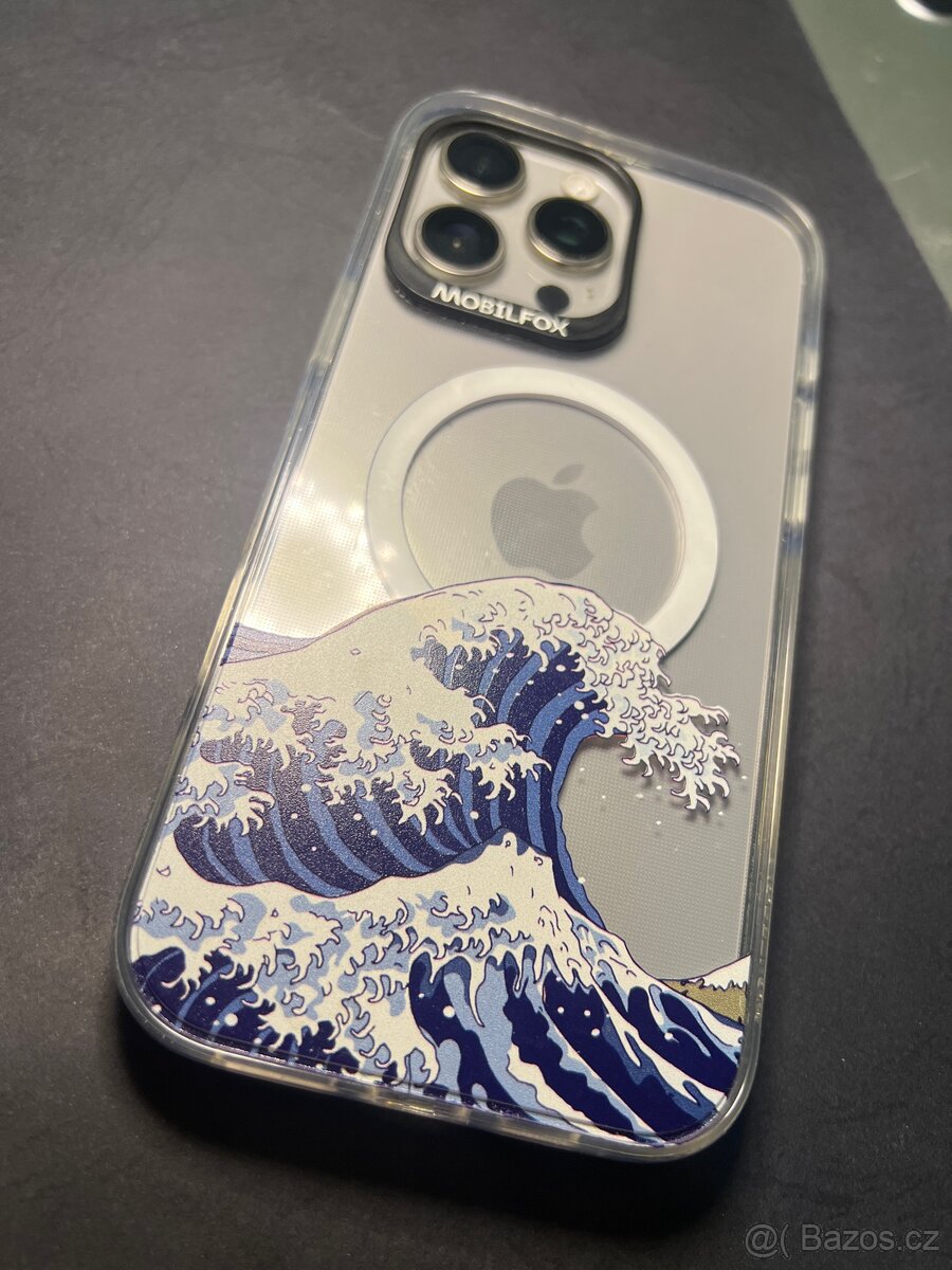 iPhone 16 pro max - 6