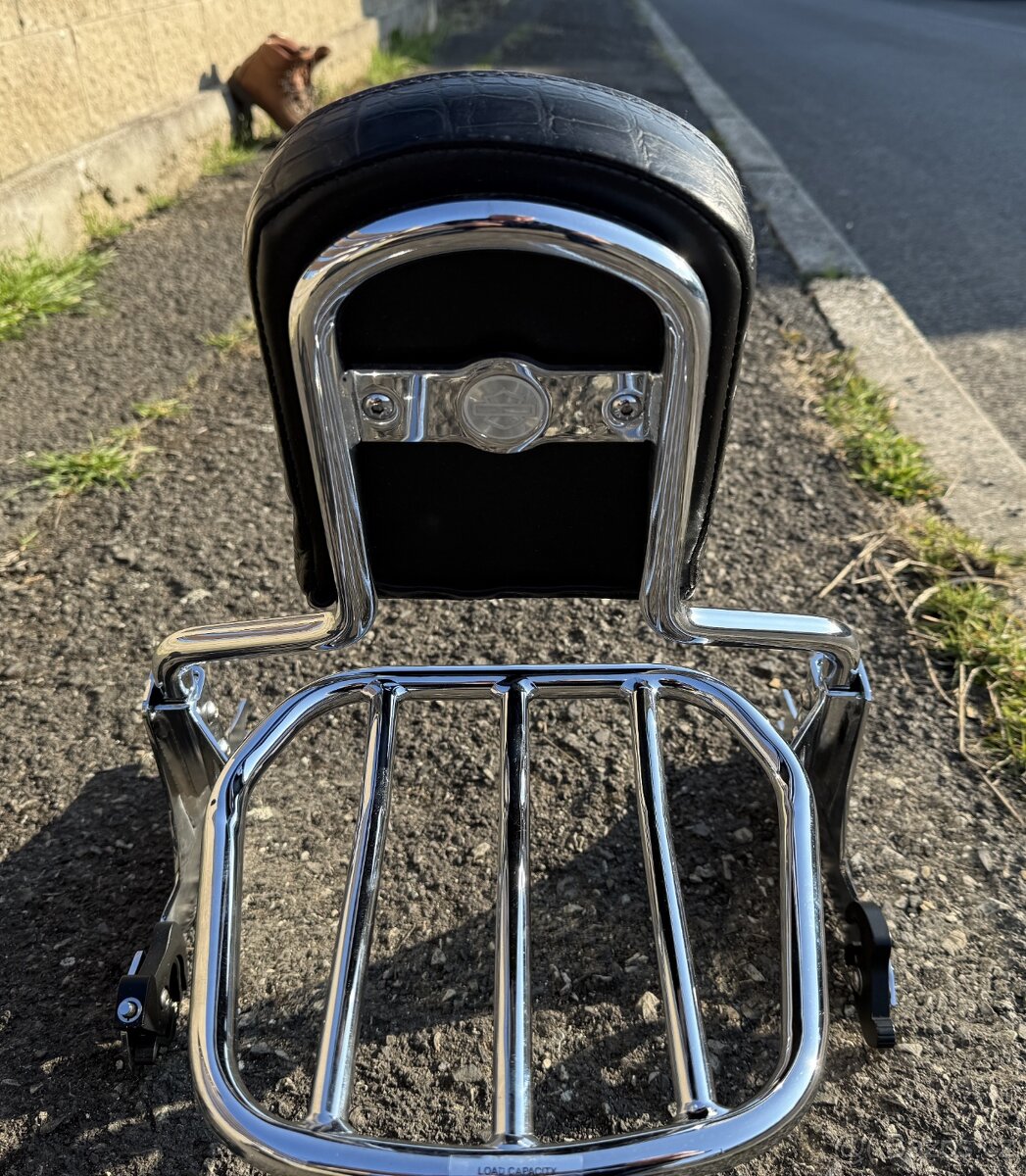 HARLEY DAVIDSON® BREAKOUT FXSB - 6