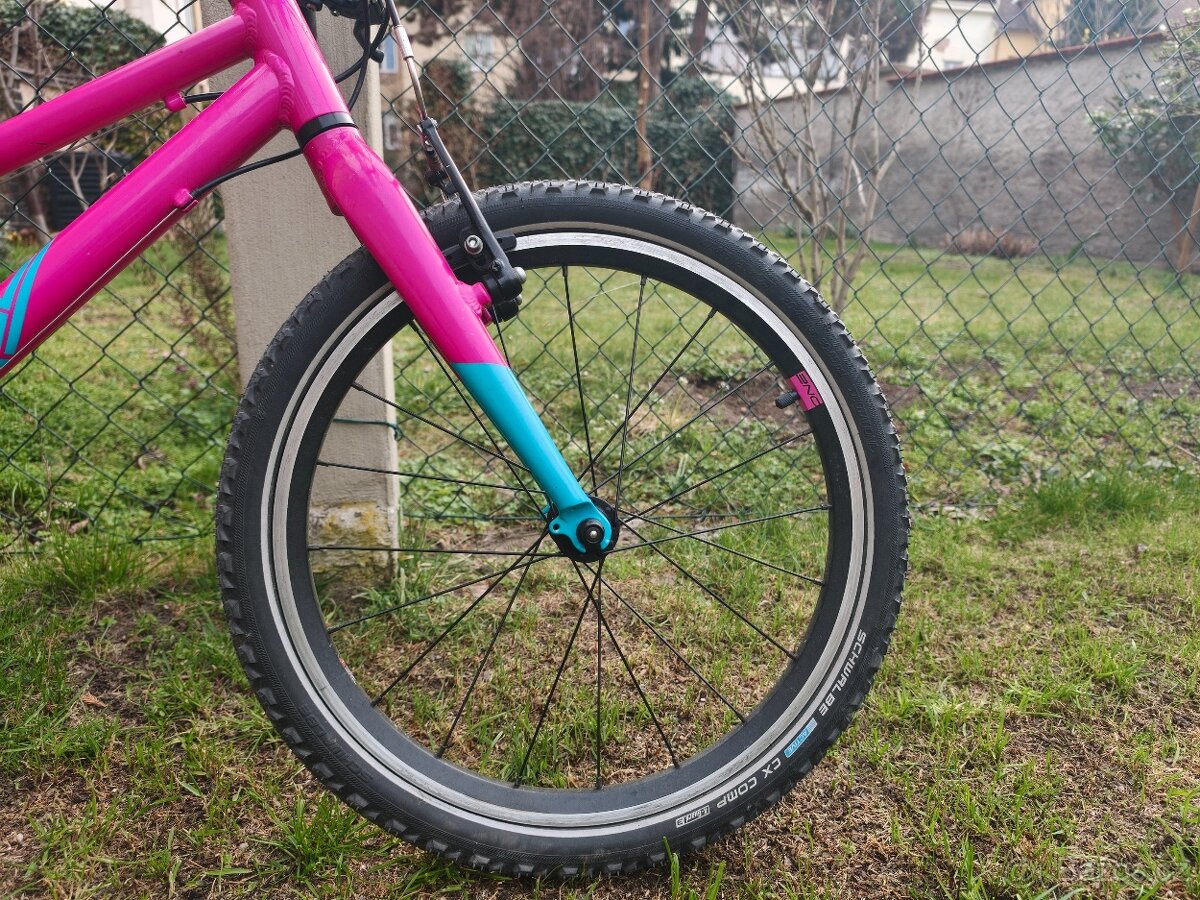 Dětské kolo Superior F.L.Y. 20" - 6