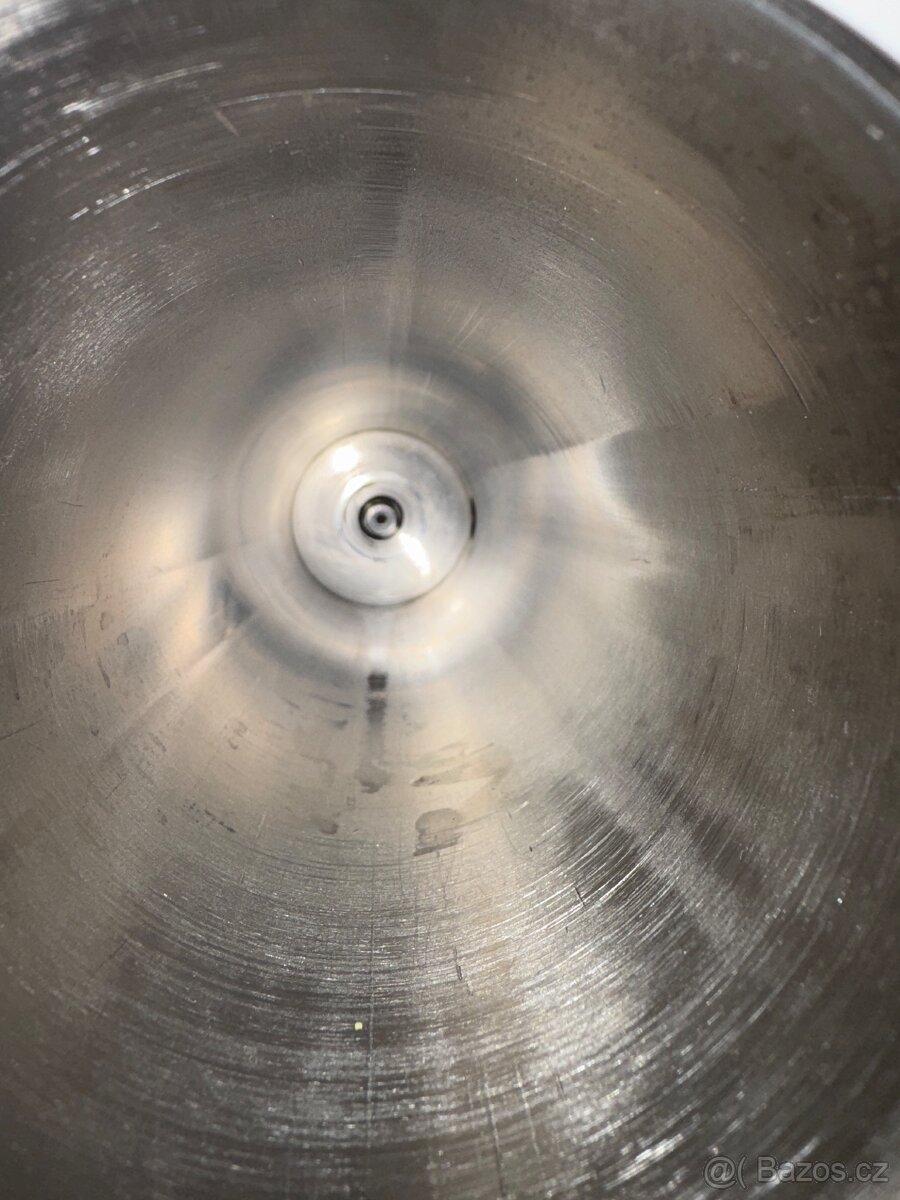 Zmrzlinový stroj Arktik 2 plus - 6