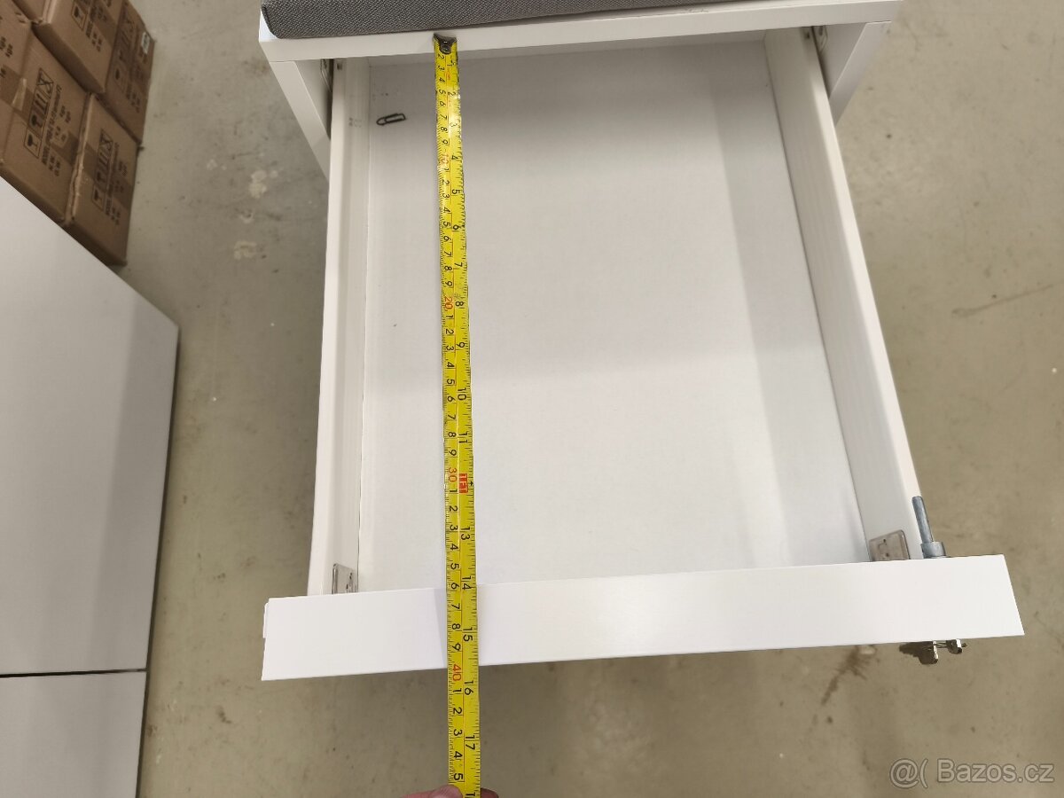 Sedací šuplíky - 6