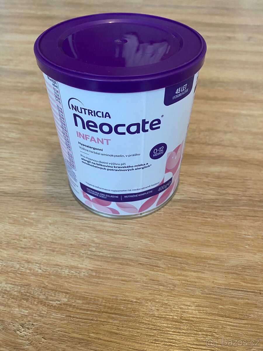 Neocate - 6