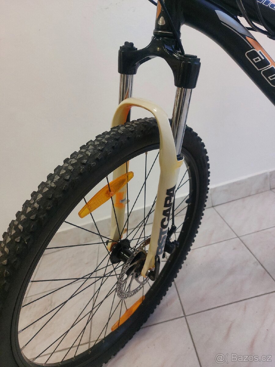 AUTHOR A-MATRIX 26 - 6