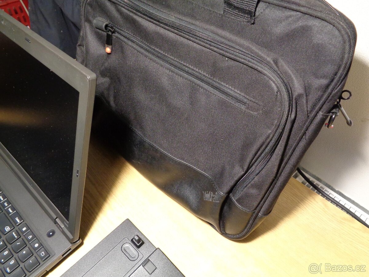 LENOVO ThinkPad L540, i3, 8 GB RAM, 240 SSD, záruka, Win 11 - 6