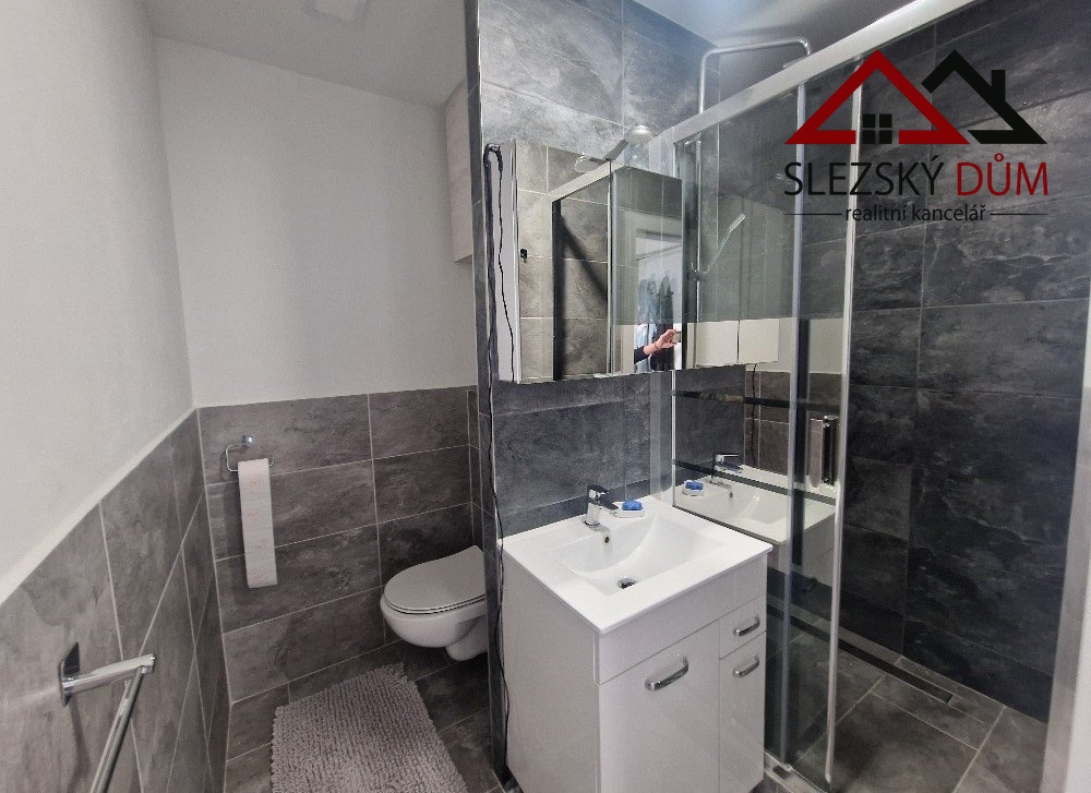 Podnájem, Byty 2+kk, 37 m² - Karviná - Hranice, ev.č. 12648 - 6