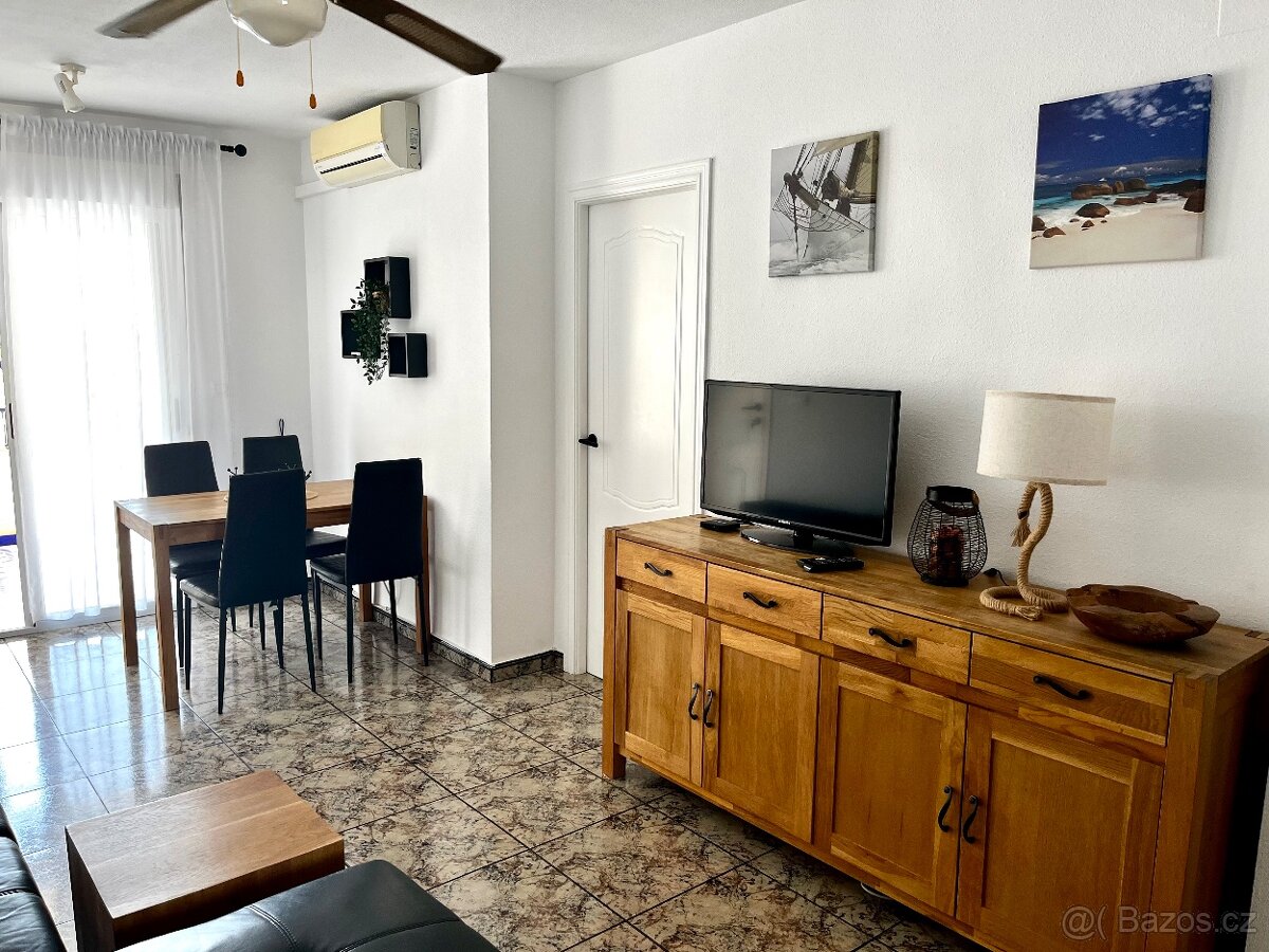 Dovolená u moře ve Španělsku 🌴☀️⛱️ - 6