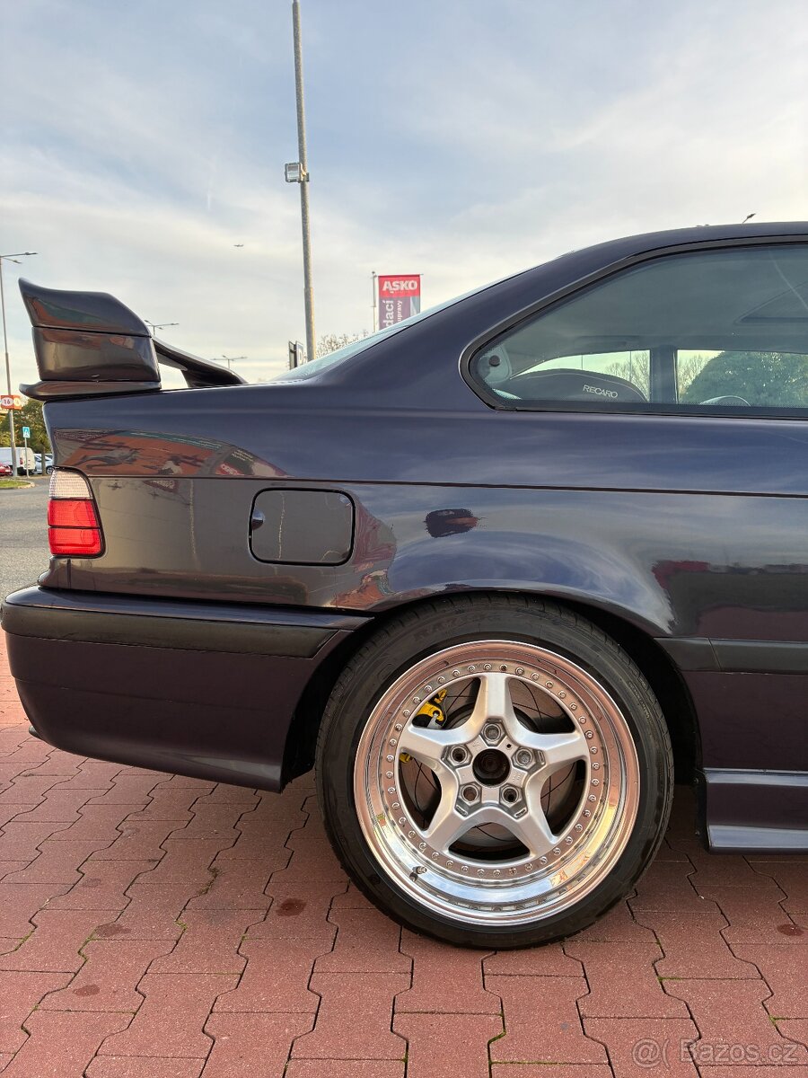 e36 coupe - 6