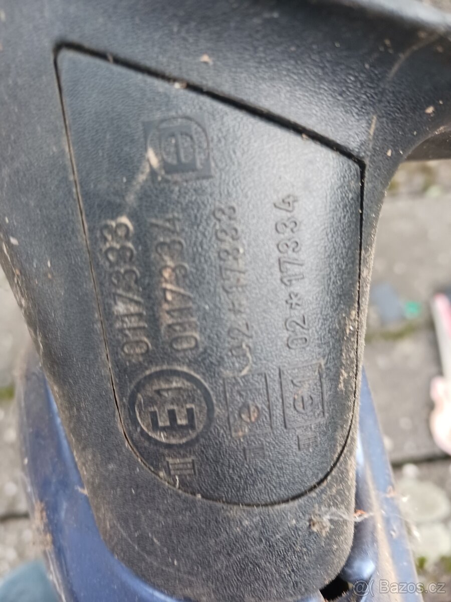 Díly pro Ford Escort, Orion, Mondeo, Fiesta - 6