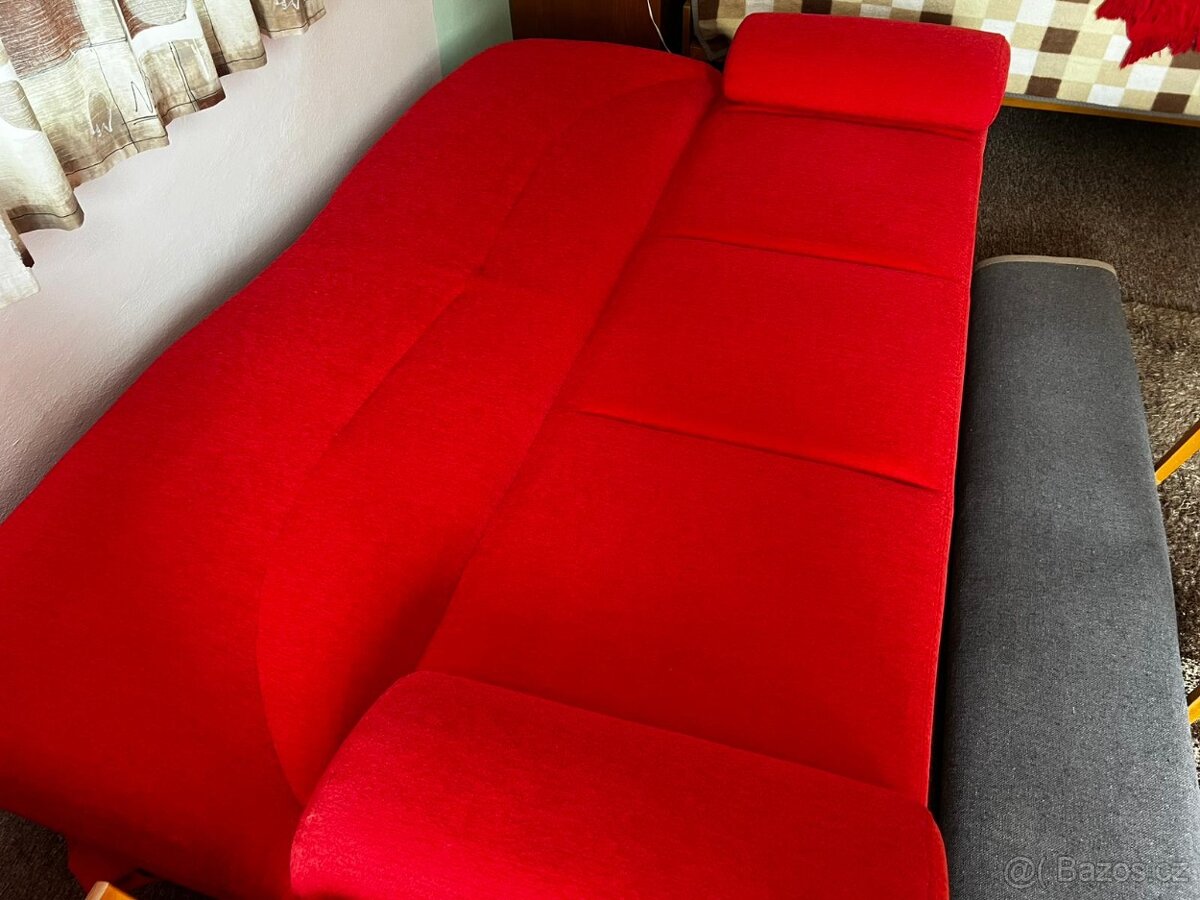 Sedací souprava - 6