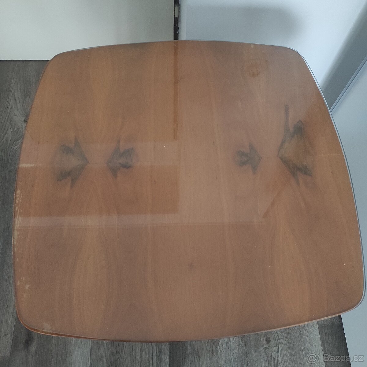 Retro stolek - 6