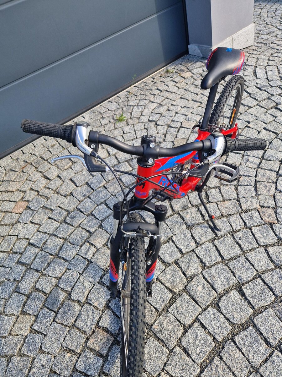 Dětské kolo Rock Machine Storm 24" - 6