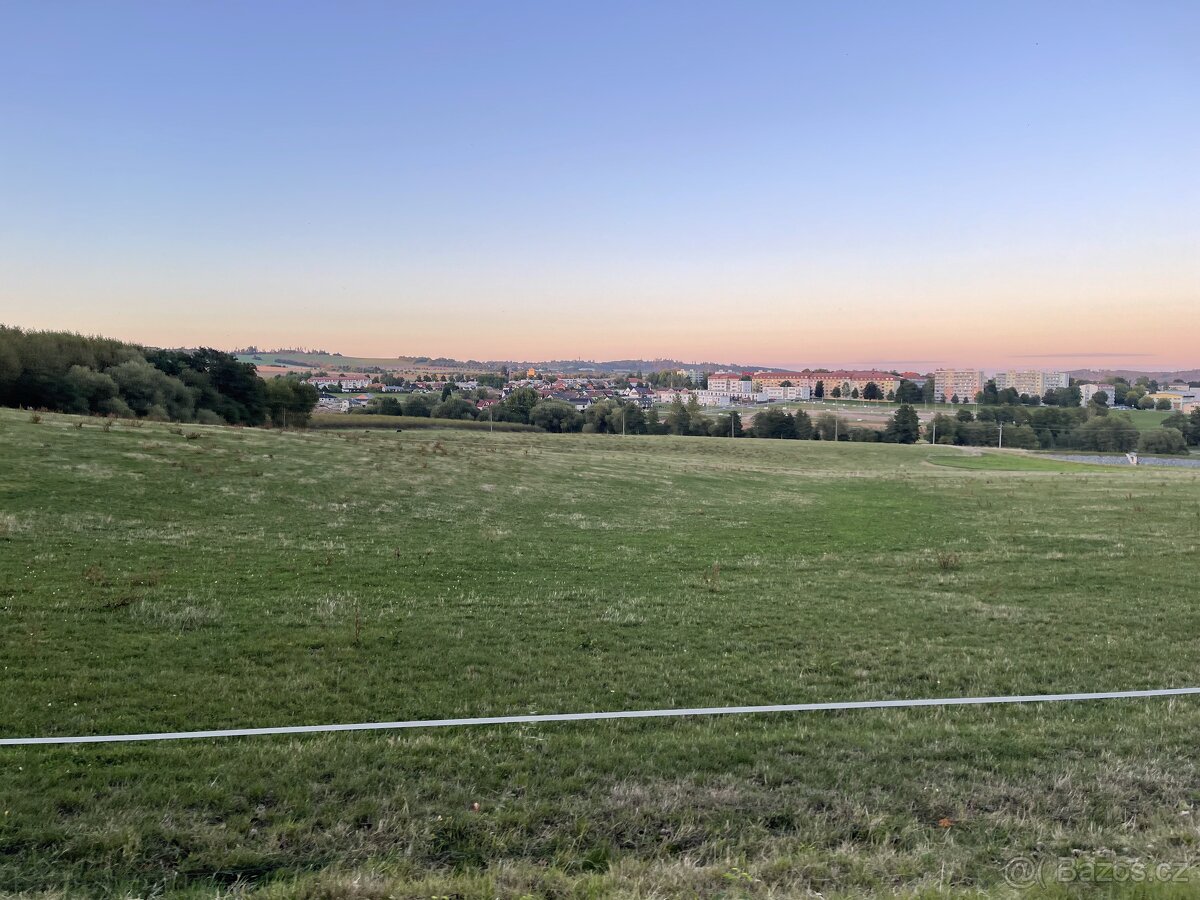 HŘÍBÁRNA NA EDENU - 6