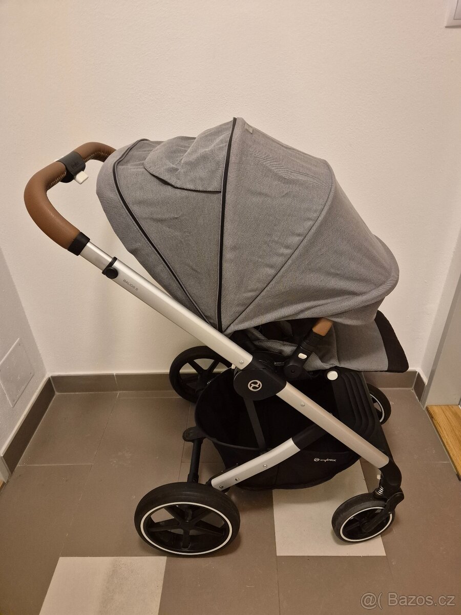 Kočárek Cybex Balios S - 6