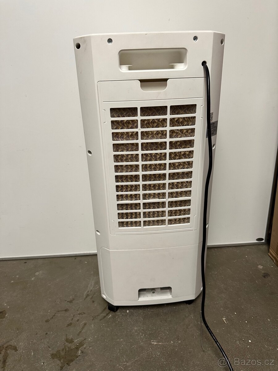 ochlazovač vzduchu - 6