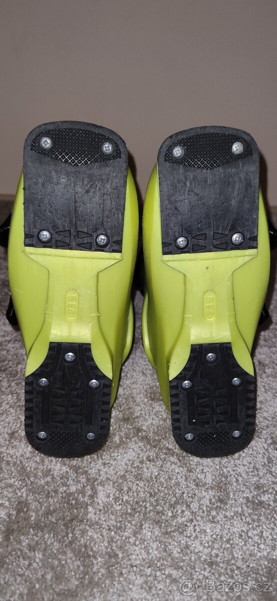 Dětské lyžáky FISCHER Ranger JR 60 - 6