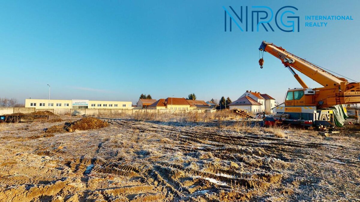 Pronájem plochy 3500 m2, Pučery - 6