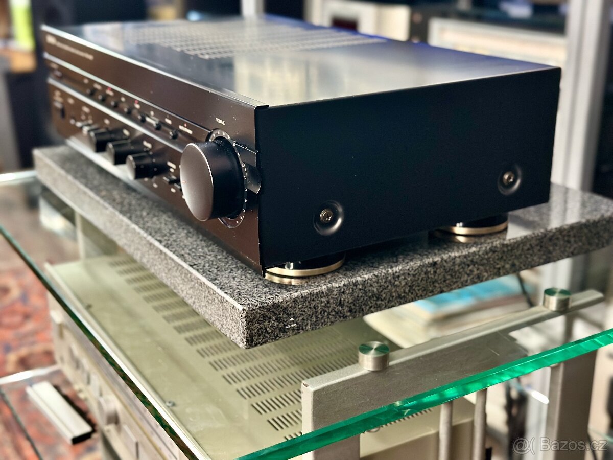 DENON PMA-480R (r.1992) Loudness, Source Direct, TOP STAV - 6