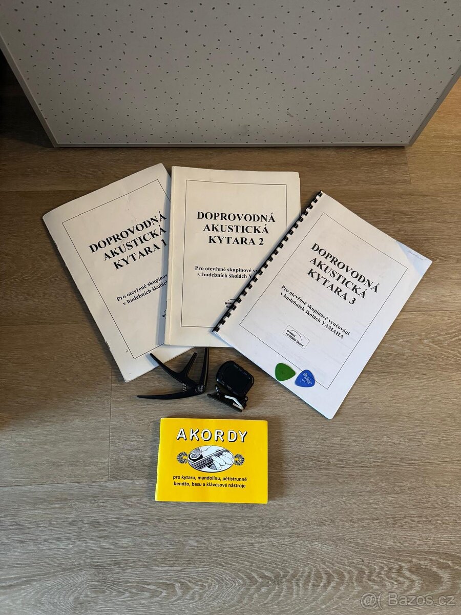 Kytara Ashton SL29BK - 6