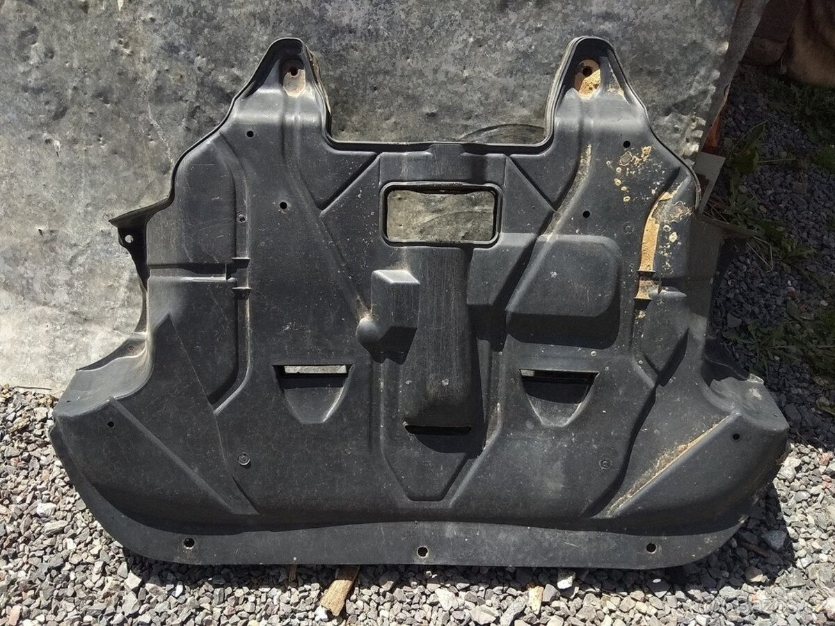 Fiat Doblo 1.3JTD - r.v. 2008 - prodám ND - 6