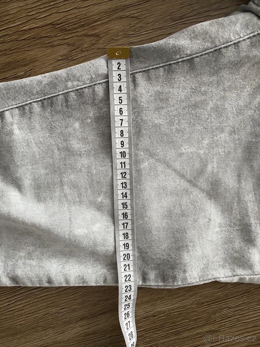 Chlapecké džíny - 6